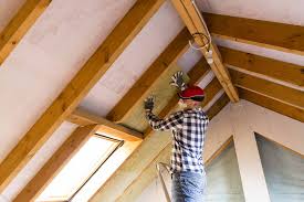 Best Commercial Insulation Services  in Gladeville, TN